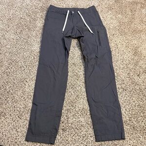 Vuori Ripstop Climber Pant Size S Style Number V412